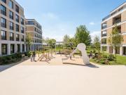 À louer Appartements neufs en attique de 4.5 pièces