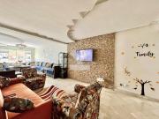 A louer Appt 3ch semi meublé Valfleury