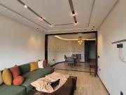 A louer Appt meublé 2ch Valfleury