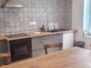 A LOUER ARLES, proche IUT et MOPA maison T2 meublé,...