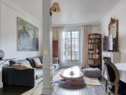 À louer — avenue de Lowendal, Paris 7e