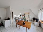 A LOUER: AVRANCHES APPARTEMENT F.3 Non meublé