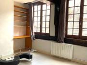 A louer beau studio de 24.08m², situé rue Saint Amand à...