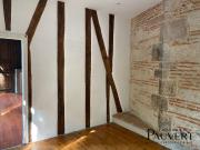 À LOUER – Beau T2 lumineux avec balcon – Disponible le...