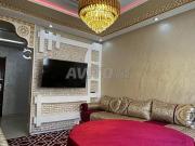 À LOUER Bel appartement à Boukhalef – Al Irfane 1
