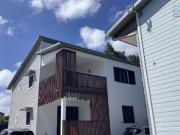 a louer bel appartement f3 neuve la rivière saint louis...