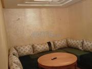 À louer bel appartement meublé à Agadir