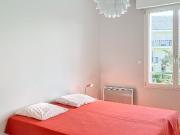 A LOUER BEL APPARTEMENT T2 MEUBLE AVEC TERRASSE