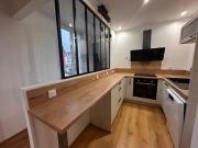 A LOUER: BELFORT T3 avec garage