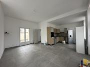 À louer Belle maison contemporaine 3 chambres avec terrass À louer Belle maison contemporaine 3 chambres avec terrass