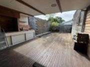 A louer belle villa de type F5 à Bois d'olive St Pierre