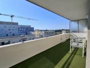 A LOUER, BEZIERS QUARTIER POLYGONE 34 DANS RESIDENCE...