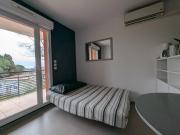 A LOUER BEZIERS RESIDENCE SECURISEE STUDIO MEUBLE DE 19