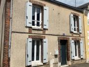 A LOUER BONNEVAL Maison 67m²