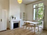 A LOUER BORDEAUX PROCHE PELLEGRIN IMPECCABLE T1 MEUBLÉ...