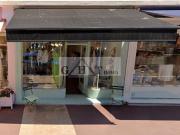 A LOUER BOUTIQUE 30M² A JUAN LES PINS