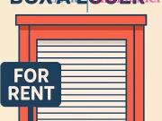 À LOUER BOX CAEN QUARTIER HASTINGS