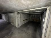 À louer Box fermé en sous sol