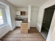 A louer Brest Rive Gauche Penfeld proche facs T1 neuf