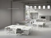 À louer bureau 480m à centre ville