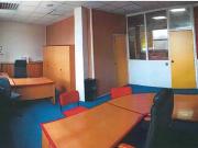 a louer bureau meublé situé à Clermont l'Hérault à...