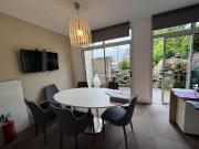 À louer Bureaux 100 m² à Brest Quatre Moulins Jardin...