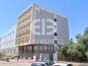 A LOUER BUREAUX 1476m² TOULON CENTRE LA RODE BATIMENT...