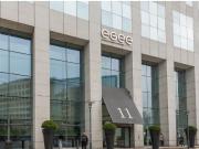 Location bureaux Courbevoie Faubourg de l'Arche,...