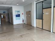 A LOUER BUREAUX DE 188m2 COURS FAURIEL SAINT ETIENNE