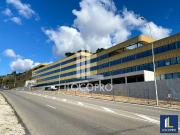 À louer bureaux de 8 060 m² à Marseille