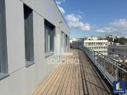 A LOUER BUREAUX MAREILLE 13003