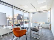 À LOUER – BUREAUX PROFESSIONNELS – LYON 9ᵉ