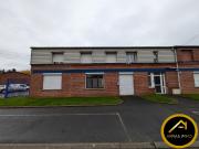 À LOUER bureaux Vimy à 10 min d’Arras, Lens et Hénin...