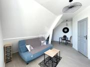 A LOUER CAEN rue de Bayeux 2PP 31 m2
