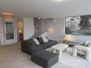 A louer CAP D'AIL nouvelle villa en duplex, vue mer,...