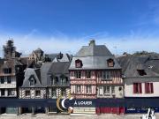 A LOUER CENTRE DOL DE BRETAGNE T2 RENOVE 23 m²