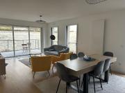 A louer Centre ville d'Angers Appartement T3 meublé...