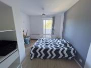 A LOUER CHAMBRE DANS GRAND APPARTEMENT EN COLOCATION 6...