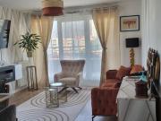 À louer–Chambre en colocation dans un appartement