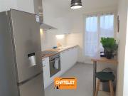 A louer chambre meublé en COLOCATION quartier Brou Bourg...