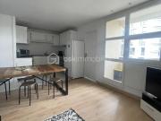 ? À LOUER – Chambre meublée 12m2 dans colocation haut...