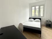 À louer Chambre meublée en colocation à Gentilly 94250