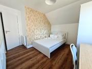 A LOUER Chambre meublée en colocation Quartier Kérinou à...