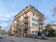 À louer Charmant 3 pièces d'env 70 m2 partiellement...