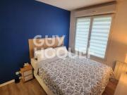 À louer: Charmant appartement 2 pièces à CHELLES