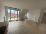 À louer: Charmant appartement 2 pièces à Sartrouville