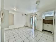 À louer: Charmant appartement T1 à Fort de France