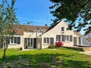À louer: Charmante maison familiale à Marles en Brie