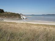 louer chez Christelle Mesnage: SAINT JACUT DE LA MER Au