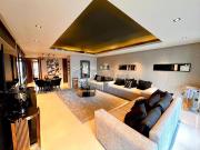 À louer chic appartement vu sur Mer Ain Diab